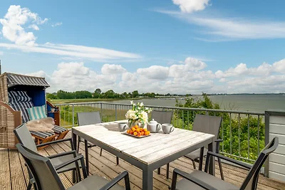 Ferienwohnung Große Freiheit Olpenitz