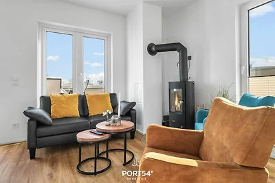 Appartamento Vacanza con famiglia Kappeln