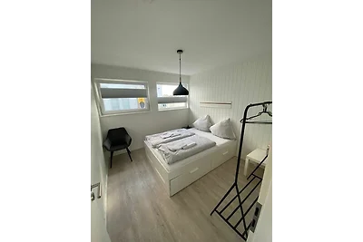 Ferienhaus ANs Bootshaus Olpenitz