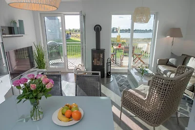 Ferienhaus Silbermöwe Olpenitz