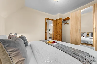 Vakantieappartement Gezinsvakantie St. Peter-Ording