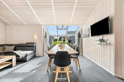 Ferienhaus Hellig Hus am Strand Schönhagen