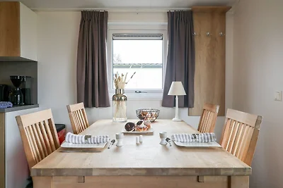 Ferienhaus Ostseechalet Seestern Gelting