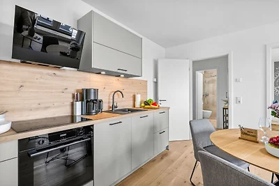 Holiday flat family holiday Dagebüll
