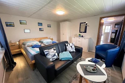 Vakantieappartement Gezinsvakantie 