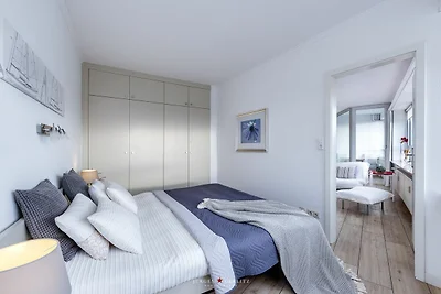 Ferienwohnung Schleiverliebt 19.