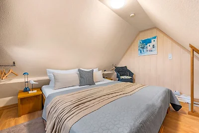 Ferienhaus ''Küstenperle'' Schönberg -...