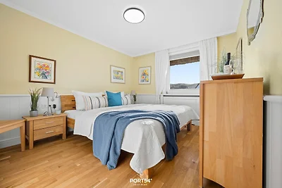 Haus Friedeburg App. Seestern Rantum auf Sylt