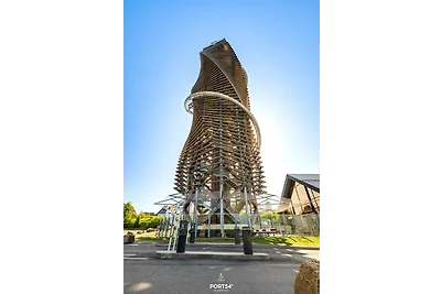 Ferienhaus Panoramablick 11 - St.