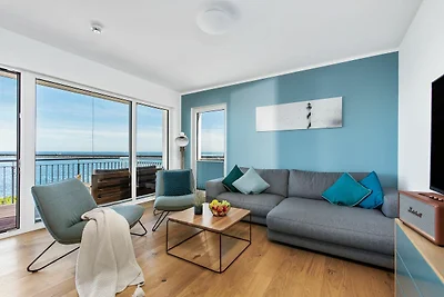 Holiday flat family holiday Kappeln