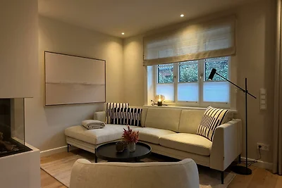 Ferienhaus Deichvilla Tinnum Sylt