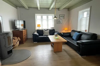 Ferienhaus Das Puppenhaus Emmelsbüll