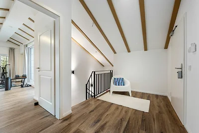 Ferienwohnung Stranddüne Rosenhagen bei...