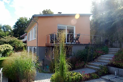 Ferienhaus Strandfrieden Flensburg