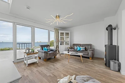 Ferienwohnung Flow Olpenitz