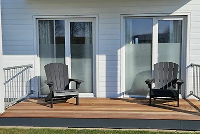 Ferienwohnung WeitBlick Olpenitz