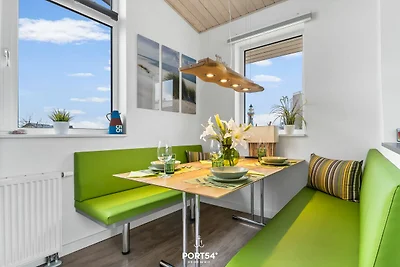 Ferienhaus Möwe 12 Marina Wendtorf