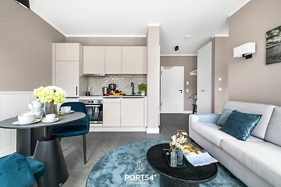 Apartament Dla rodzin Dagebüll