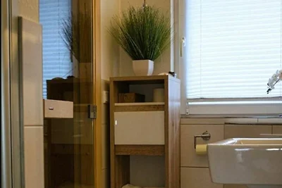 Ferienhaus "Dünenhase" Schönberg - Holm