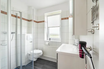 Vakantieappartement Gezinsvakantie 