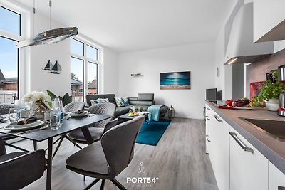 Vakantieappartement Gezinsvakantie Emmelsbüll-Horsbüll