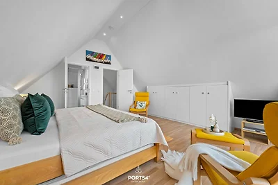 Ferienwohnung Kleiner Ankerplatz SPO