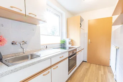 Apartamento Vacaciones familiares St. Peter-Ording