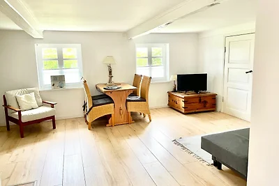 Vakantieappartement Gezinsvakantie Hasselberg