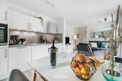 Ferienwohnung Ruhepol, App. 11 Emmelsbüll