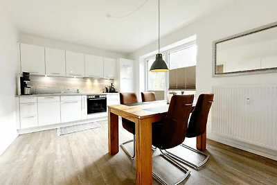 Vakantieappartement Gezinsvakantie 