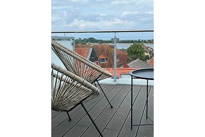 Kurzzeitwohnung Beachloft Heiligenhafen
