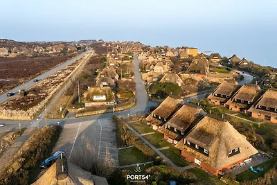 Ferienwohnung M48 List auf Sylt