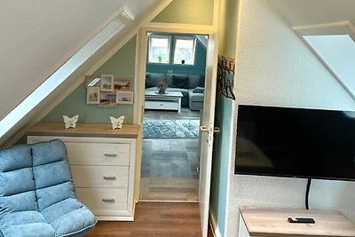 Ferienwohnung Sunset Beach Schönberger Strand