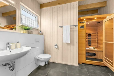 Ferienhaus Trolljenta Olpenitz