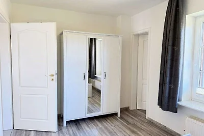 Vakantieappartement Gezinsvakantie Brodersby