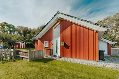 Ferienhaus "Strandgeflüster" Schönberg - Holm
