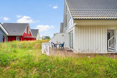 Ferienhaus "Meeresbrise" Marina Wendtorf