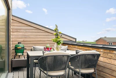 Appartement Vacances avec la famille Dagebüll