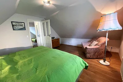 Ferienhaus Das Puppenhaus Emmelsbüll