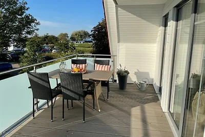 Ferienwohnung Stuuv dree Gelting