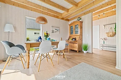 Ferienhaus Meeresblick 28 Olpenitz