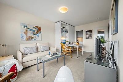 Ferienwohnung Lieblingsplatz Glücksburg