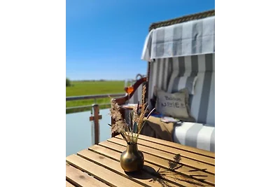 Ferienwohnung Deichwiesen Büsum