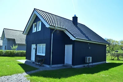 Ferienhaus "Malmö" Schönberg - Holm