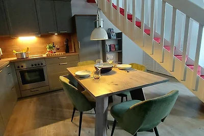 Appartamento Vacanza con famiglia Flensburg