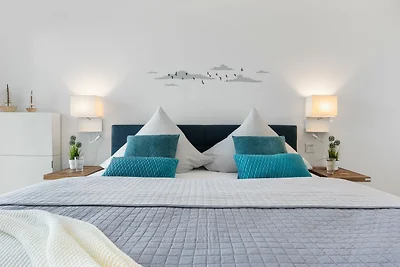 Ferienwohnung Undine, App. 26 Olpenitz