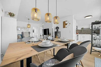 Holiday flat family holiday Kappeln