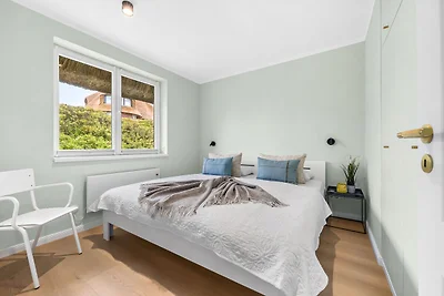 Vakantieappartement Gezinsvakantie Sylt