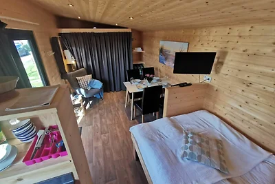 Ferienhaus Ankerlodge Gelting