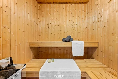 Ferienhaus Bergwiesenblick - St.